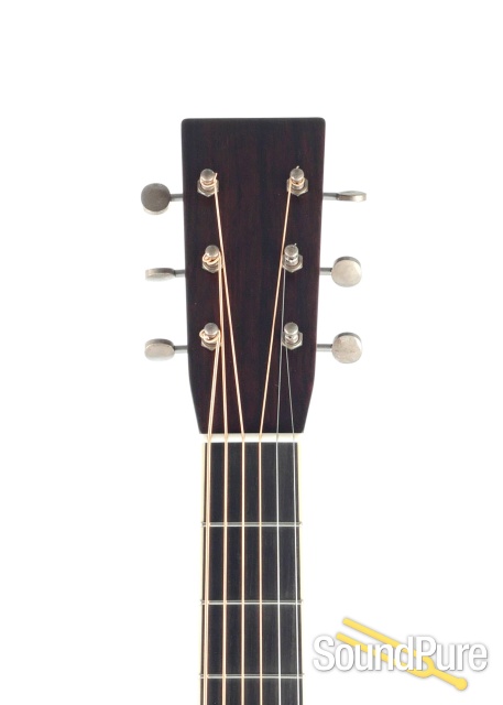 Bourgeois D Large Soundhole AT Adirondack #009462 — image 5