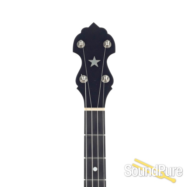 Bart Reiter Open Back Banjo - Used — image 4
