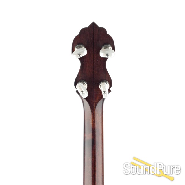 Bart Reiter Open Back Banjo - Used — image 6