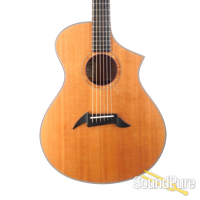 Breedlove Custom C1/K Acoustic Guitar #93.002 - Used — image 1