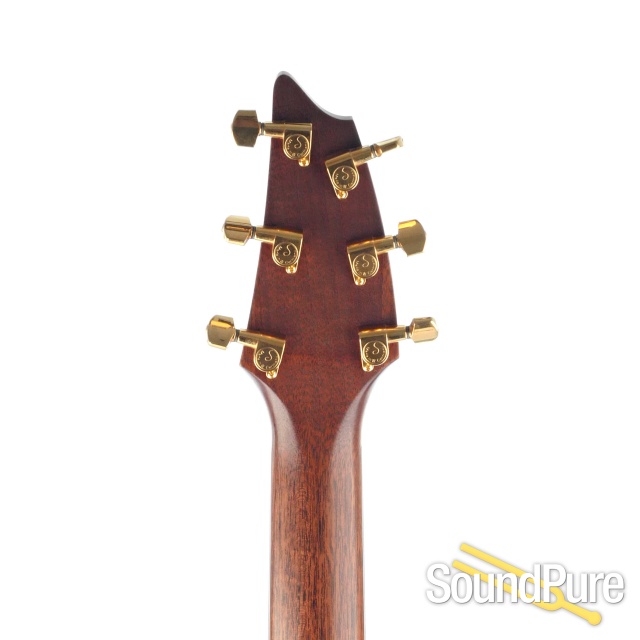 Breedlove Custom C1/K Acoustic Guitar #93.002 - Used — image 10
