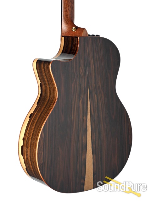 Taylor Custom GA Acoustic Guitar #1208021186 - Used — image 5
