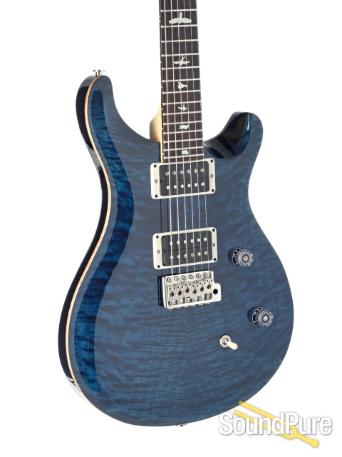PRS CE24 Electric Guitar #17 236280 - Used — image 2