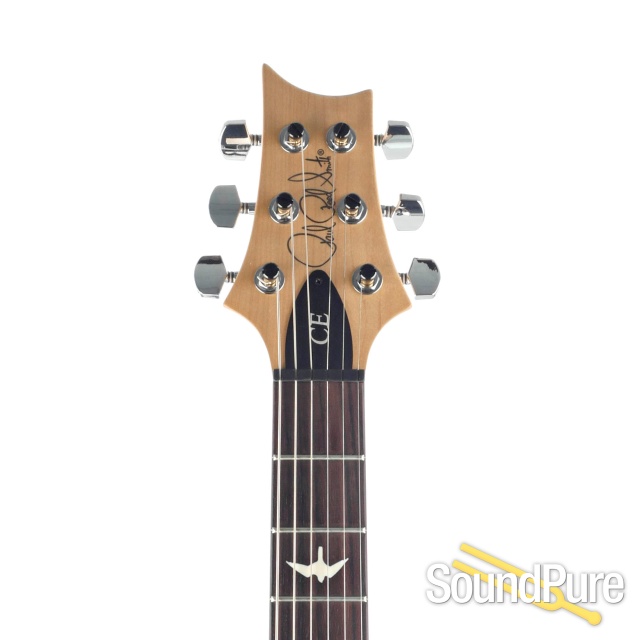 PRS CE24 Electric Guitar #17 236280 - Used — image 3