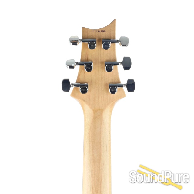 PRS CE24 Electric Guitar #17 236280 - Used — image 6