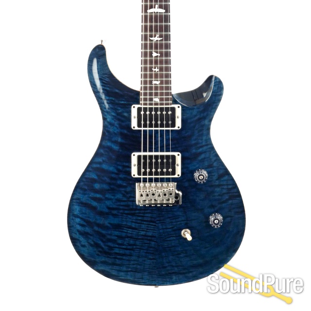 PRS CE24 Electric Guitar #17 236280 - Used — image 1
