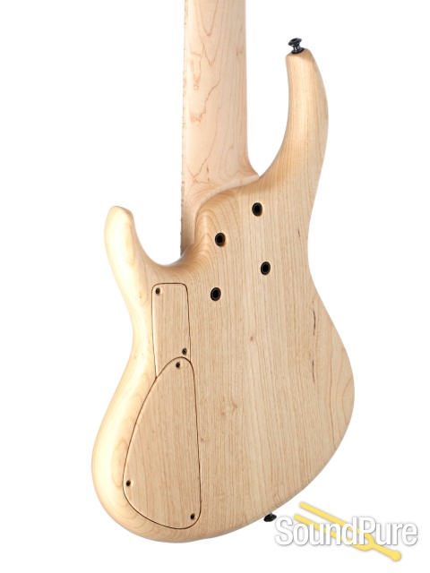 MTD 634-24 6-String Electric Bass #3557 0082421 - Used — image 2