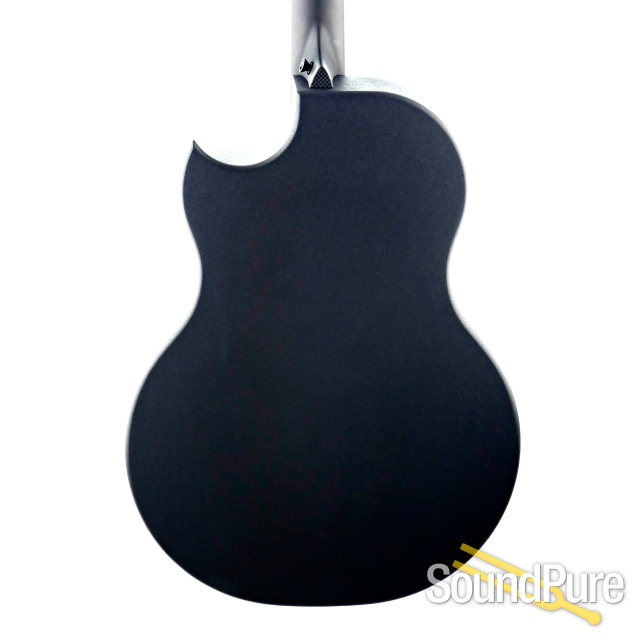 McPherson Carbon Sable Camo Black 510 EVO Guitar #11502 — image 6
