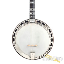 Crafters of Tennessee TBC-MP Banjo #180705 - Used Crafters of Tennessee TBC-MP Banjo #180705 - Used