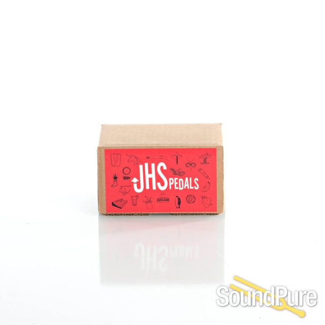 JHS Bonsai Overdrive #19280196 — image 2