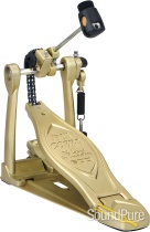 Tama Iron Cobra Single Bass Drum Pedal Limited Edition-Gold Tama Iron Cobra Single Bass Drum Pedal Limited Edition-Gold
