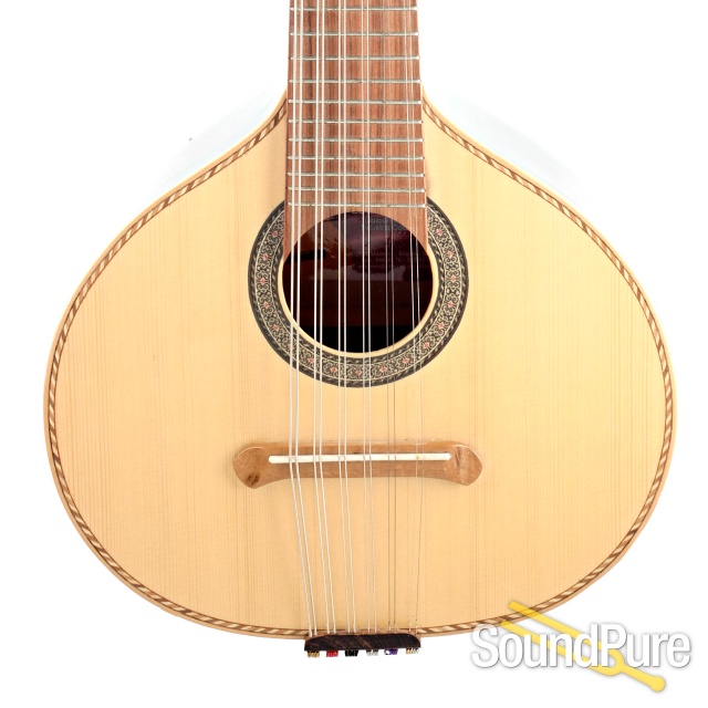 Ensueno Bandola - Used — image 4