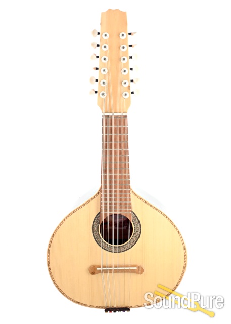Ensueno Bandola - Used — image 1