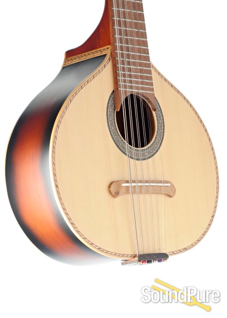 Ensueno Bandola - Used — image 7