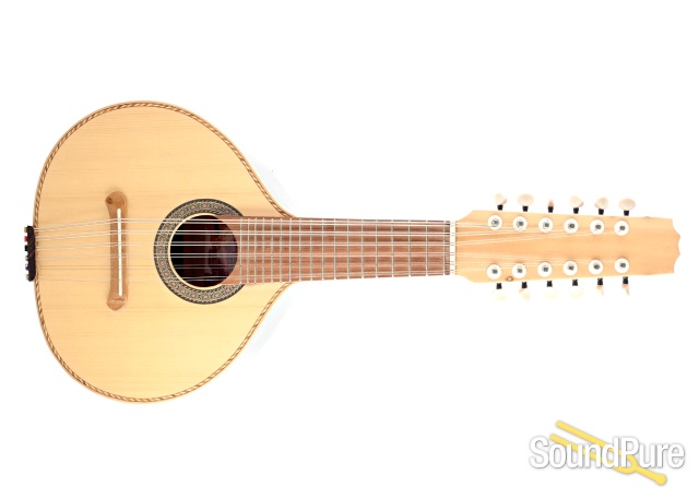 Ensueno Bandola - Used — image 8
