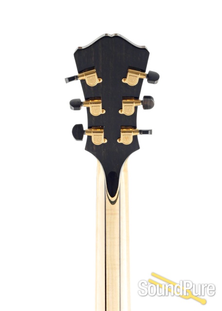 Eastman AR905CE-BD LTD Cutaway Archtop #11145464 - Used — image 6