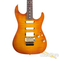 Suhr Standard Legacy Suhr Burst w/Floyd Rose #66778 Suhr Standard Legacy Suhr Burst w/Floyd Rose #66778