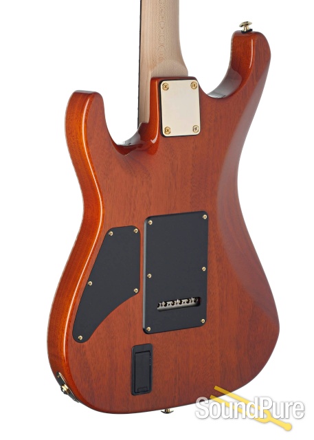 Suhr Standard Legacy Suhr Burst w/Gotoh 510 #66793 — image 2