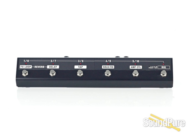 Boss Waza Tube Expander & Footswitch - Used — image 3