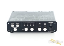 Boss Waza Tube Expander & Footswitch - Used