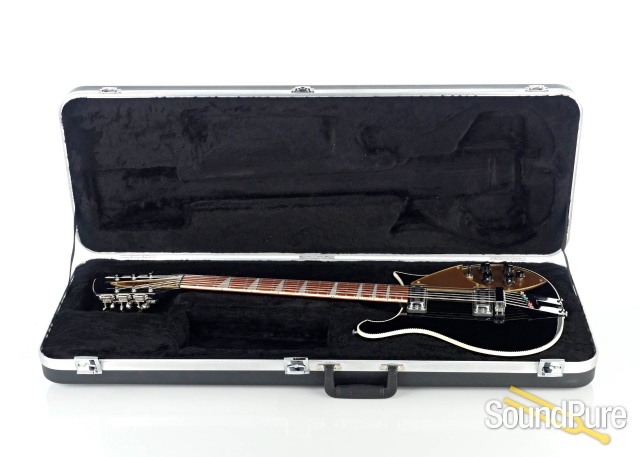 Rickenbacker 660/12 12 String Guitar #17 39703 - Used — image 4