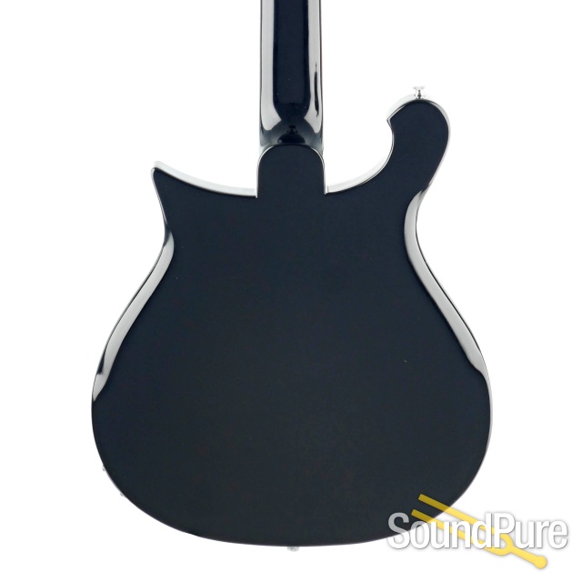 Rickenbacker 660/12 12 String Guitar #17 39703 - Used — image 5