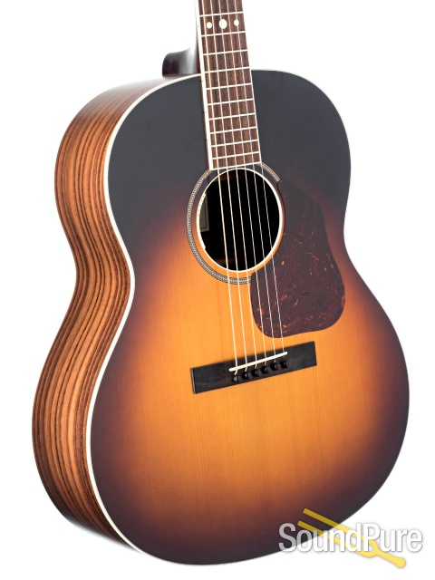 Waterloo WL-JK Deluxe IR Acoustic Guitar #1098 - Used — image 4