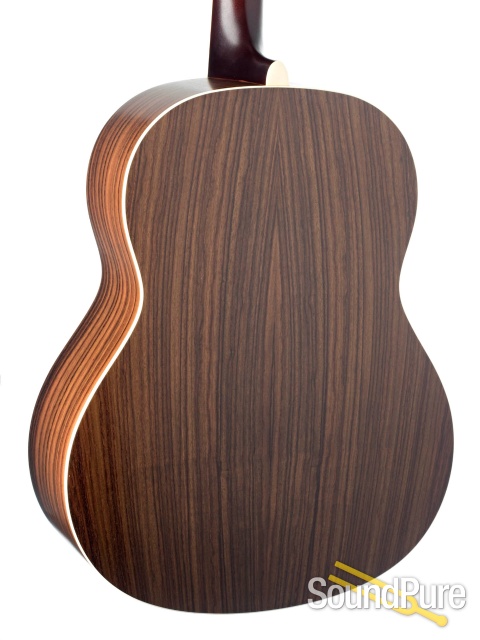 Waterloo WL-JK Deluxe IR Acoustic Guitar #1098 - Used — image 5