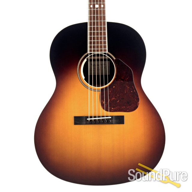 Waterloo WL-JK Deluxe IR Acoustic Guitar #1098 - Used — image 1