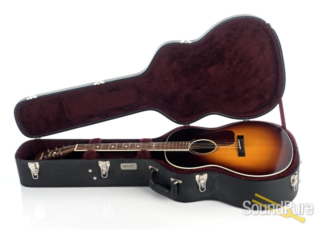 Waterloo WL-JK Deluxe IR Acoustic Guitar #1098 - Used — image 6