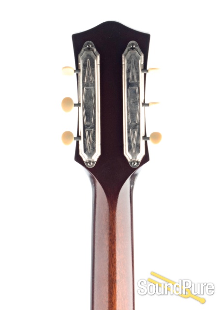 Waterloo WL-JK Deluxe IR Acoustic Guitar #1098 - Used — image 8