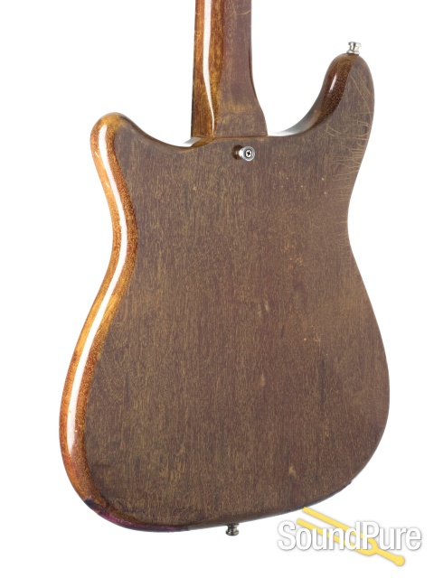 Epiphone Wilshire Electric Guitar #502378 - Used — image 3