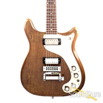 Epiphone Wilshire Electric Guitar #502378 - Used