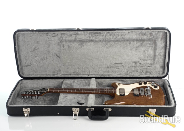 Epiphone Wilshire Electric Guitar #502378 - Used — image 5