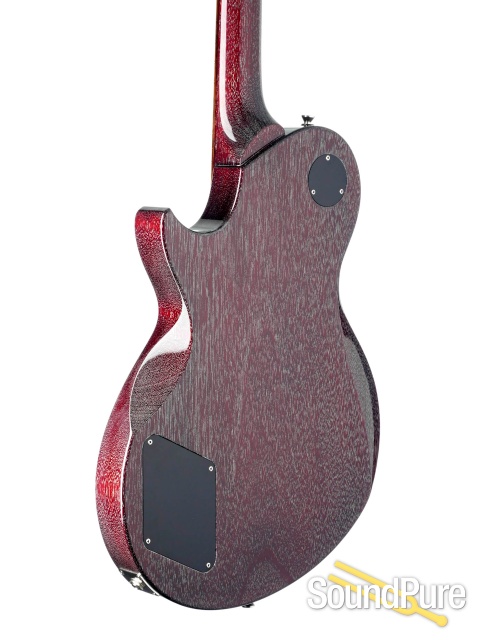 Collings 360 LTM Prototype Electric Guitar #36014323 - Used — image 2
