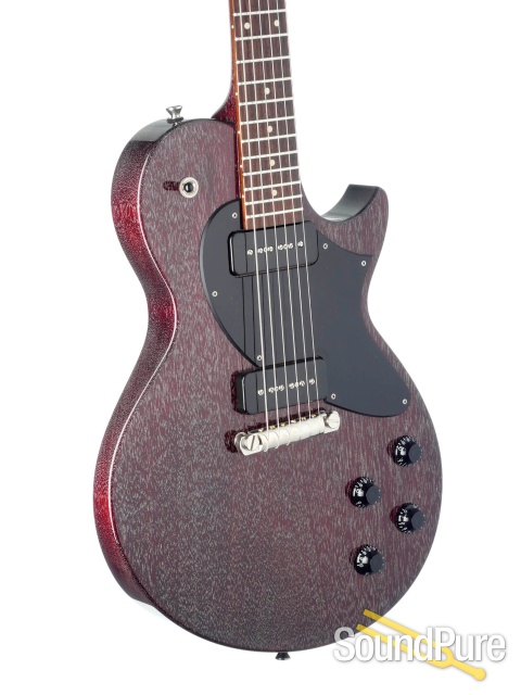 Collings 360 LTM Prototype Electric Guitar #36014323 - Used — image 3