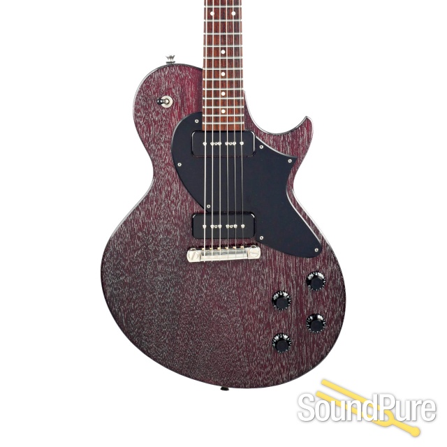 Collings 360 LTM Prototype Electric Guitar #36014323 - Used — image 1