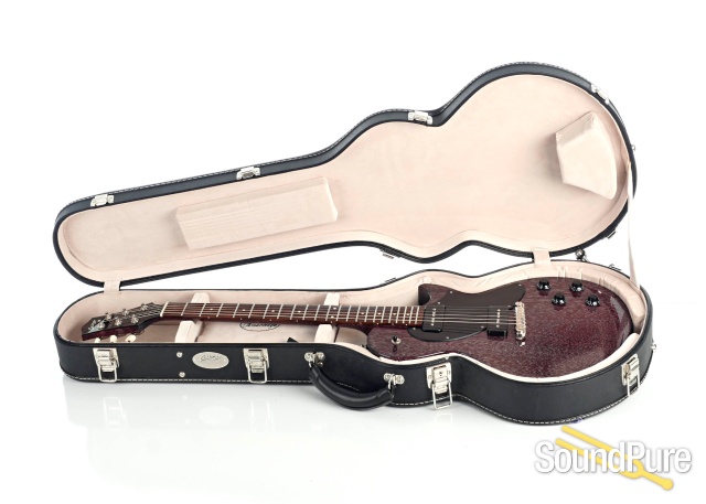 Collings 360 LTM Prototype Electric Guitar #36014323 - Used — image 4