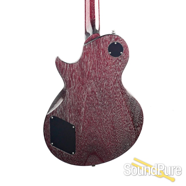 Collings 360 LTM Prototype Electric Guitar #36014323 - Used — image 5