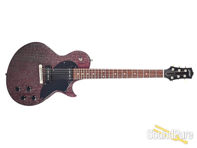 Collings 360 LTM Prototype Electric Guitar #36014323 - Used — image 8