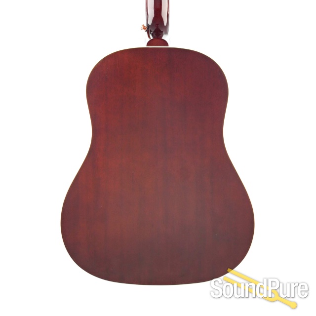 Gibson Limited 1959 J-50 Acoustic Guitar #12178003 - Used — image 5