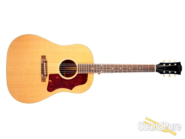 Gibson Limited 1959 J-50 Acoustic Guitar #12178003 - Used — image 7