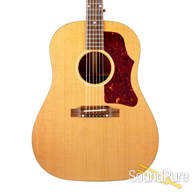 Gibson Limited 1959 J-50 Acoustic Guitar #12178003 - Used — image 1