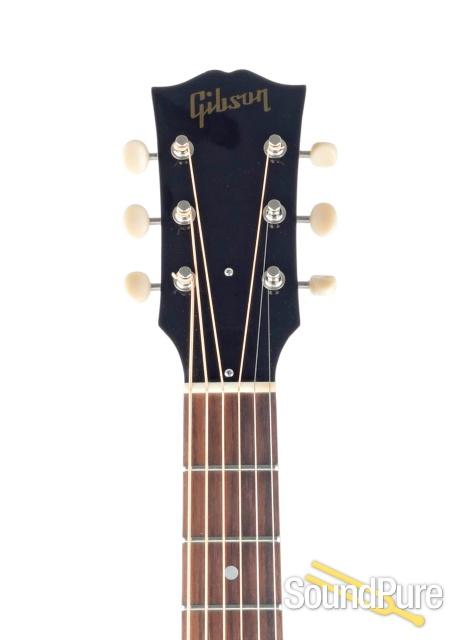 Gibson Limited 1959 J-50 Acoustic Guitar #12178003 - Used — image 8