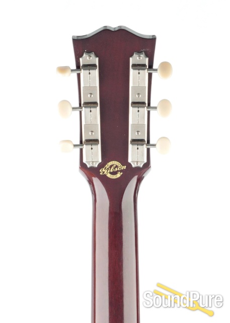 Gibson Limited 1959 J-50 Acoustic Guitar #12178003 - Used — image 9