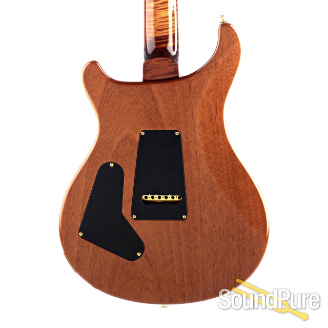 PRS Custom 24 10-Top Electric Guitar #258434 - Used — image 5