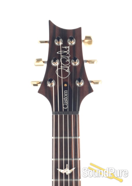 PRS Custom 24 10-Top Electric Guitar #258434 - Used — image 7