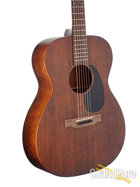 Martin 000-15M Mahogany Acoustic Guitar #2430068 - Used — image 3