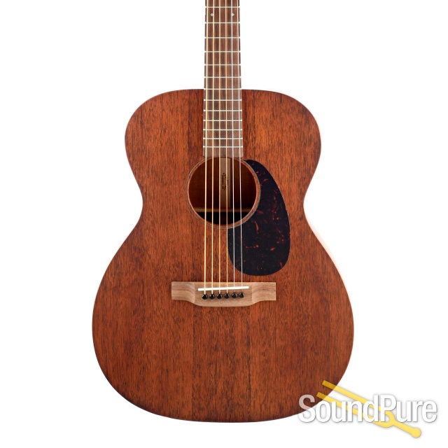 Martin 000-15M Mahogany Acoustic Guitar #2430068 - Used — image 1