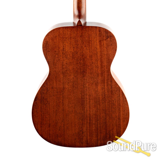 Martin 000-15M Mahogany Acoustic Guitar #2430068 - Used — image 7
